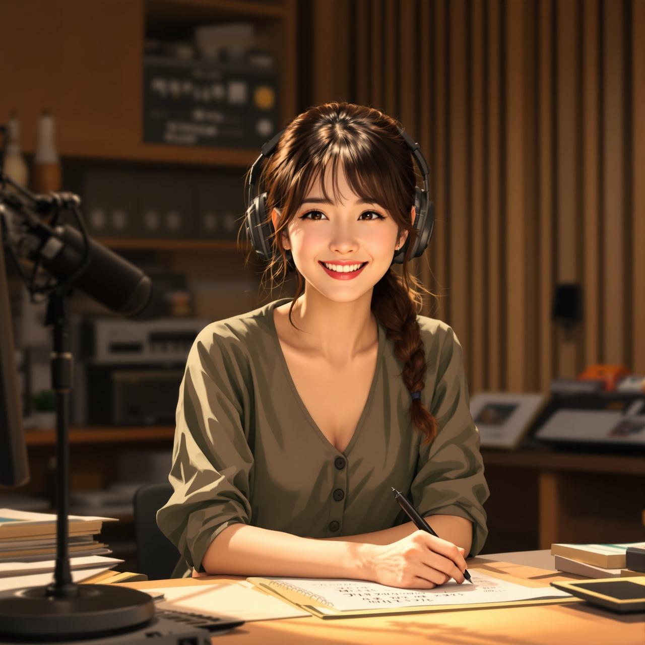 嘟嘟动漫幕后阵容 - 小林 优子（声优）